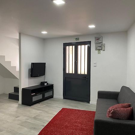 הוילה פול דו מאר Zoe House מראה חיצוני תמונה