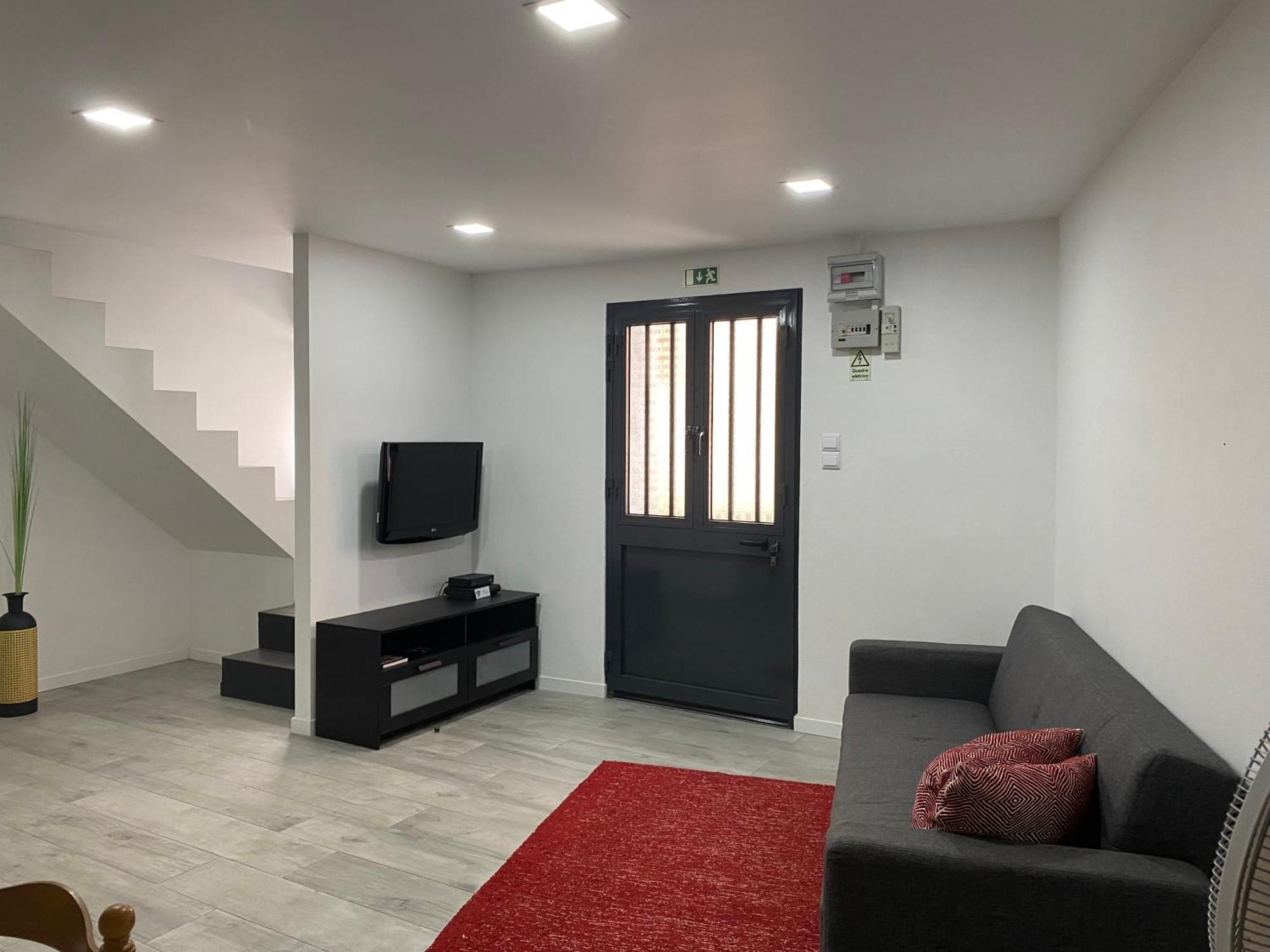 הוילה פול דו מאר Zoe House מראה חיצוני תמונה