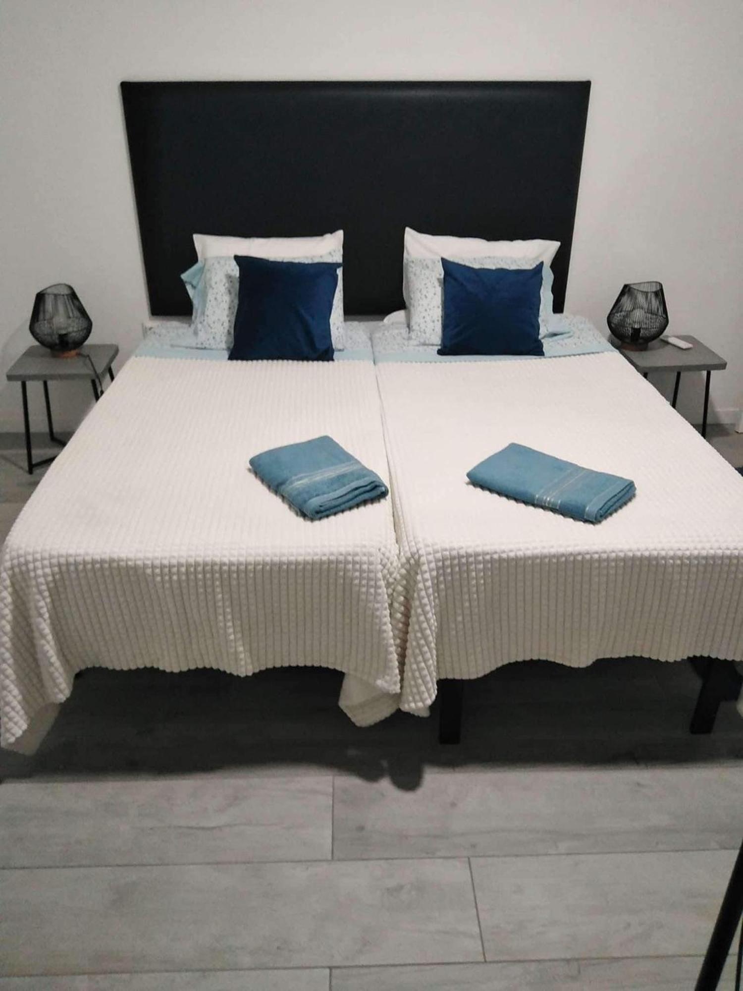 הוילה פול דו מאר Zoe House מראה חיצוני תמונה